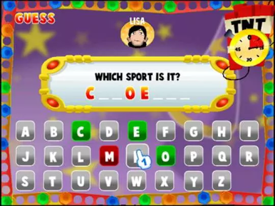 Family & Friends Party