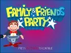 Family & Friends Party - Imagen
