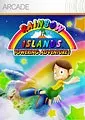 Rainbow Islands Towering Adventure! Wii