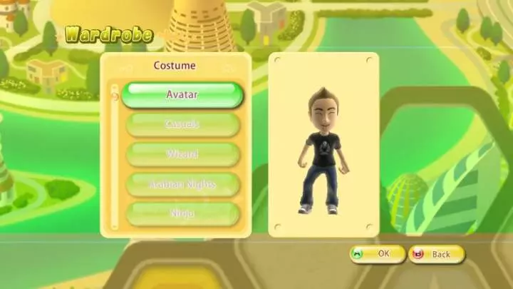 Rainbow Islands Towering - Wii