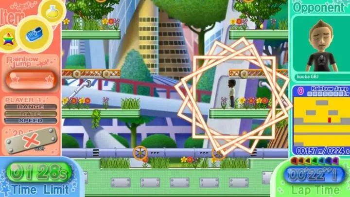 Rainbow Islands Towering Adventure!