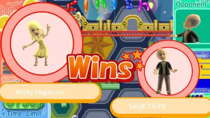 Rainbow Islands Towering - Wii