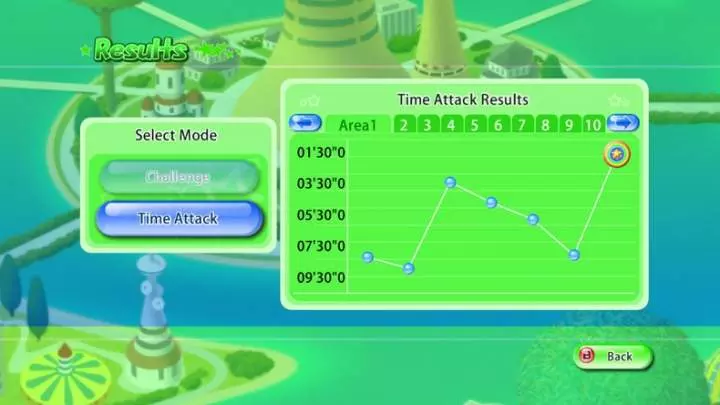 Rainbow Islands Towering