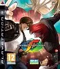 The King of Fighters XII PS3