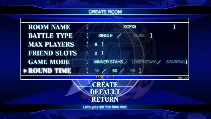 The King of Fighters XII