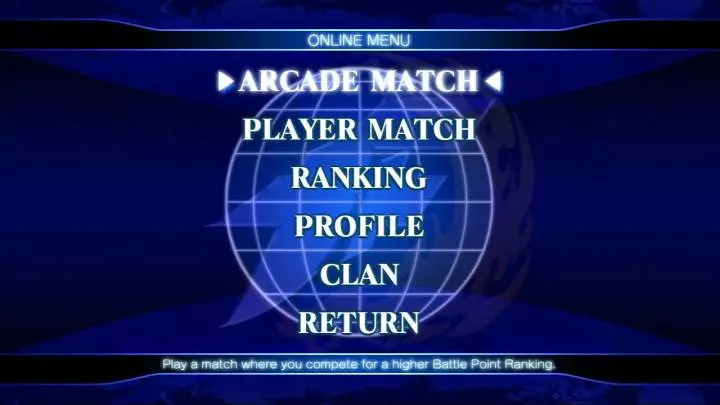 The King of Fighters XII - PS3