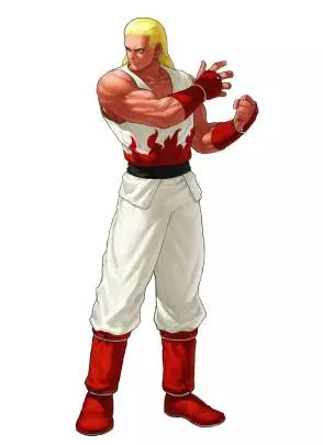 The King of Fighters XII