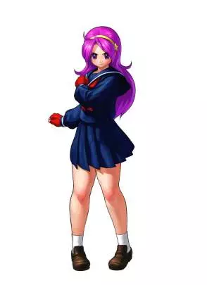 The King of Fighters XII