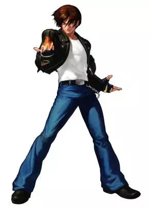 The King of Fighters XII