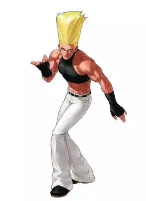 The King of Fighters XII