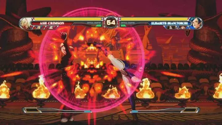 The King of Fighters XII