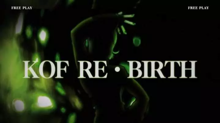 The King of Fighters XII - PS3