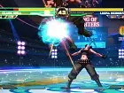 The King of Fighters XII - Pantalla