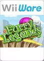 Furry Legends Wii
