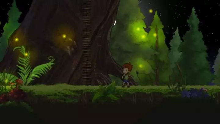 A Boy and his Blob - Wii