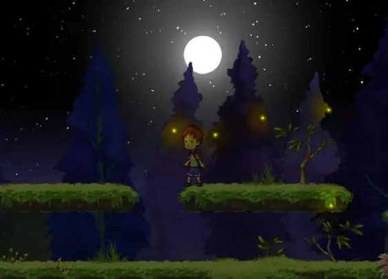 A Boy and his Blob - Wii