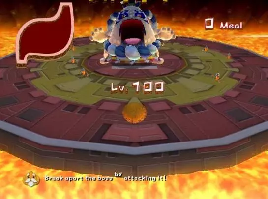 The Munchables - Wii