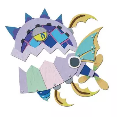 The Munchables - Wii