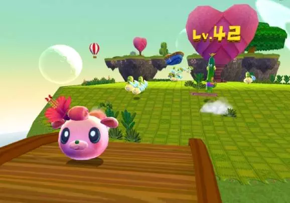 The Munchables - Wii