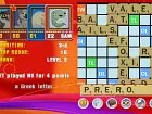 Scrabble - Pantalla