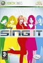 Disney Sing it! Xbox 360