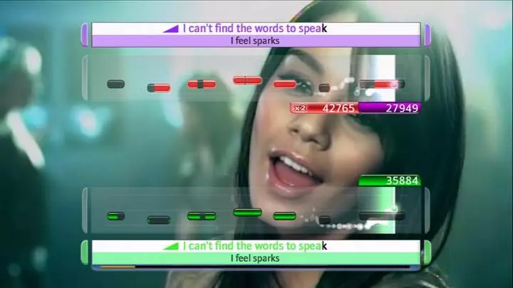 Disney Sing it! - Wii