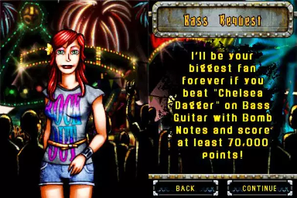 Guitar Hero on Tour: Modern Hits