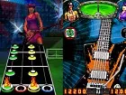 Guitar Hero on Tour Modern Hits - Pantalla