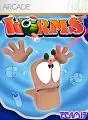 Worms HD Xbox 360