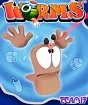 Worms HD PS3