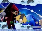 Worms HD - Pantalla