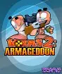 Worms 2: Armageddon PS3