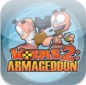 Carátula de Worms 2: Armageddon - iOS