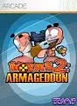 Worms 2: Armageddon Xbox 360