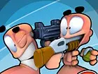 Worms 2: Armageddon