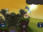 Worms 2 Armageddon - Imagen Xbox 360