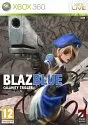 BlazBlue: Calamity Trigger Xbox 360