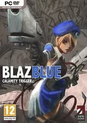 BlazBlue: Calamity Trigger