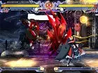 BlazBlue Calamity Trigger - Imagen