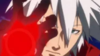 BlazBlue: Calamity Trigger