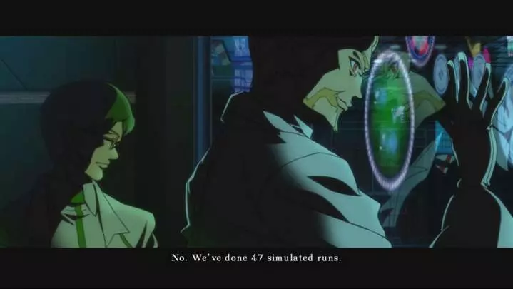 BlazBlue: Calamity Trigger