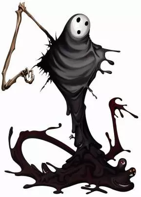 BlazBlue Calamity Trigger