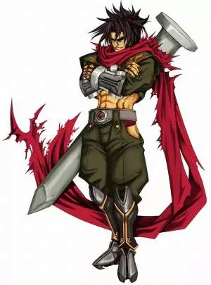 BlazBlue: Calamity Trigger