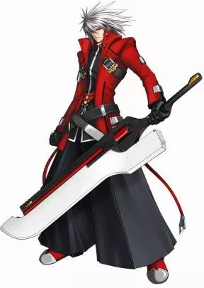 BlazBlue Calamity Trigger