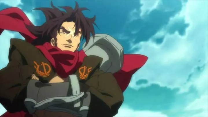 BlazBlue Calamity Trigger