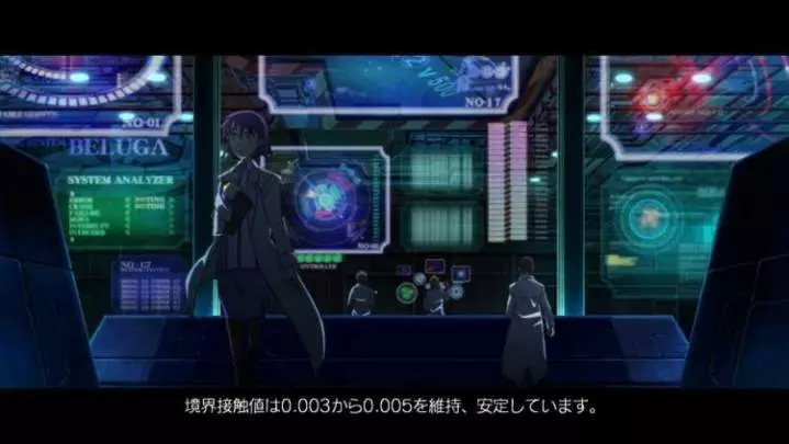 BlazBlue Calamity Trigger - PC