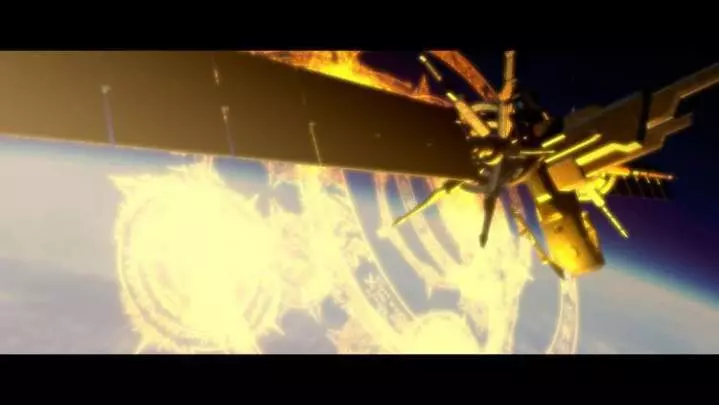 BlazBlue Calamity Trigger