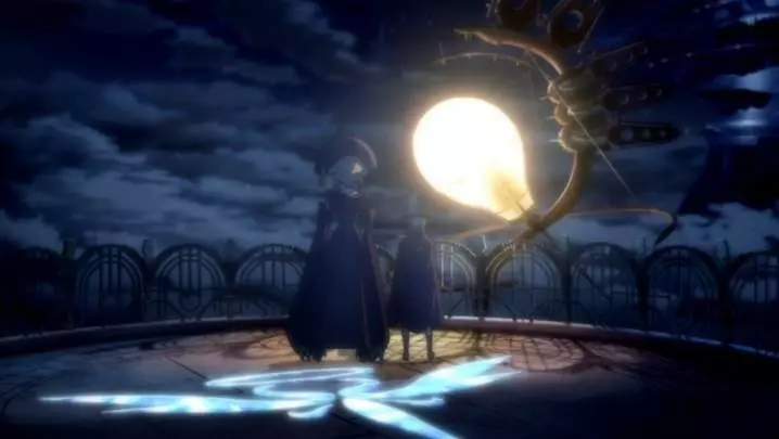 BlazBlue: Calamity Trigger