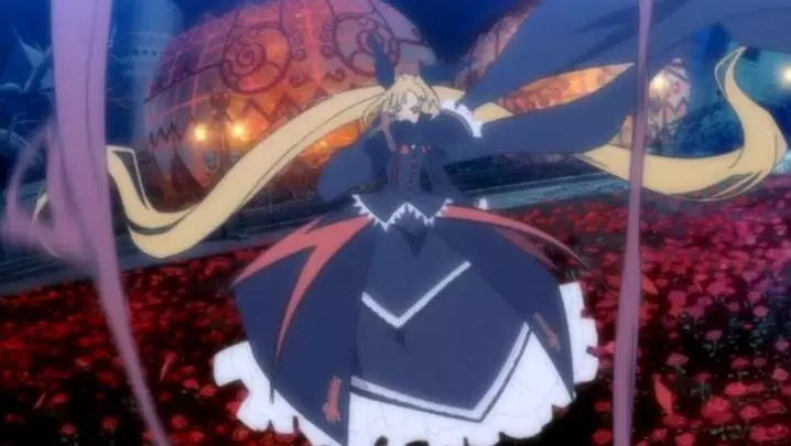 BlazBlue Calamity Trigger - PC