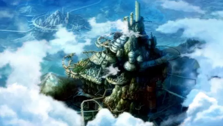 BlazBlue Calamity Trigger